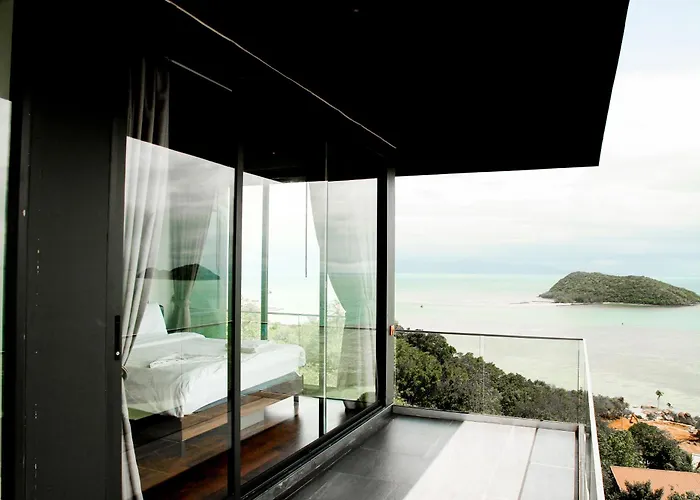 Sis And Sea Villa